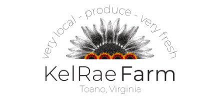 KelRae Farm Logo