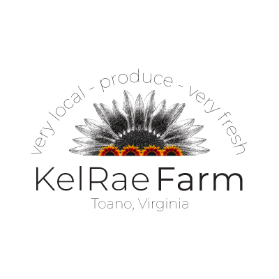 KelRae Farm Logo